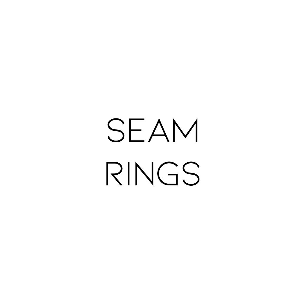 Seam Rings