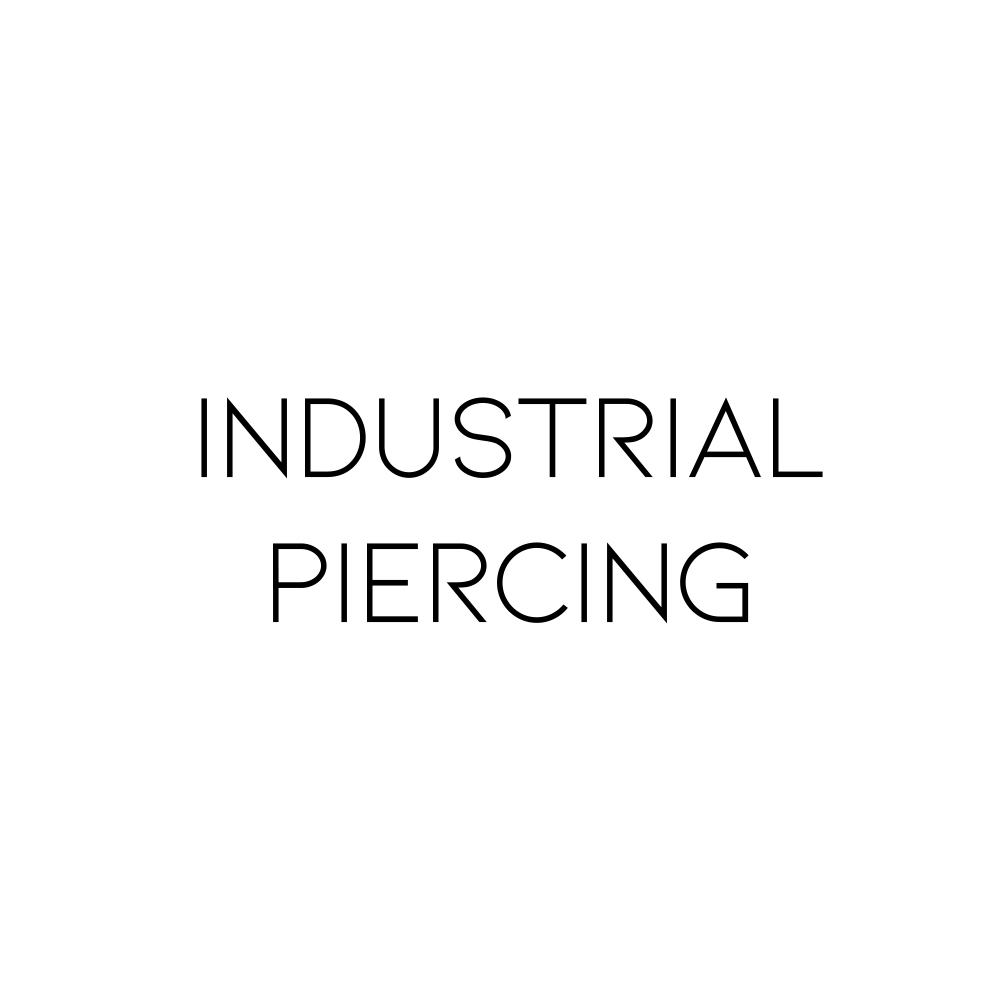 Industrial Piercing