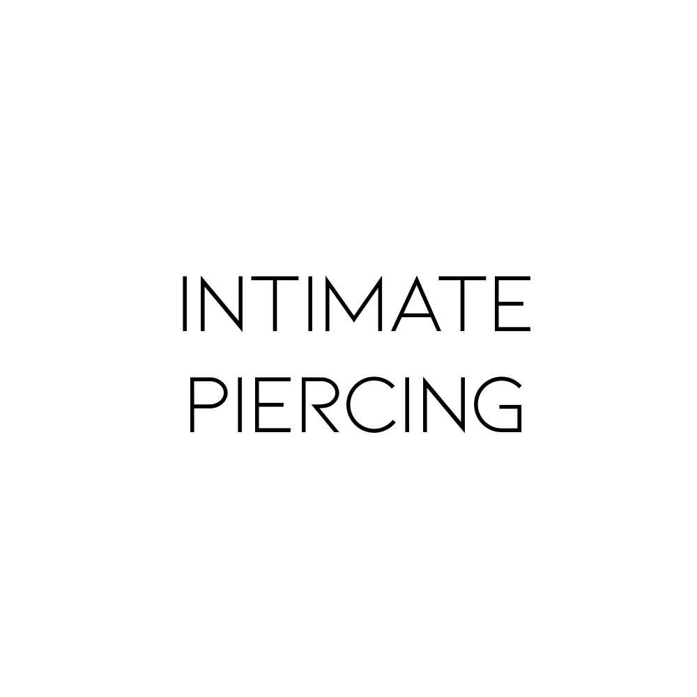 Intimate Piercing