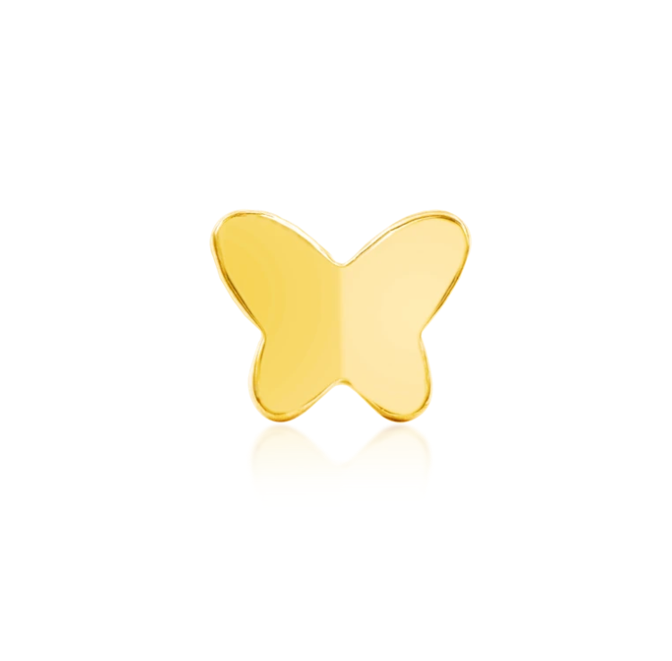 SOLID BUTTERFLY