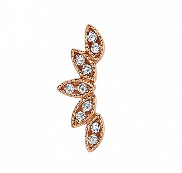 SERENITY | Prestigious Piercing
