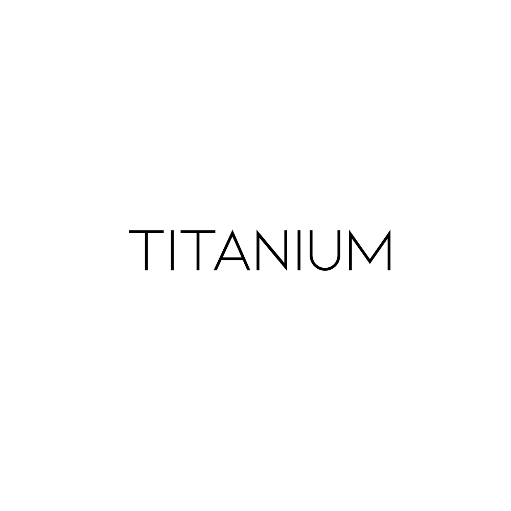 Titanium