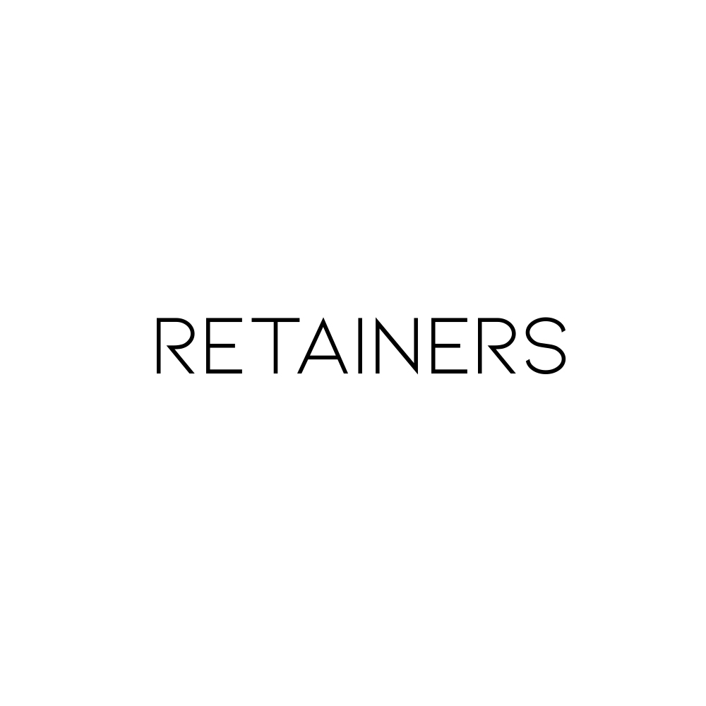 Retainers