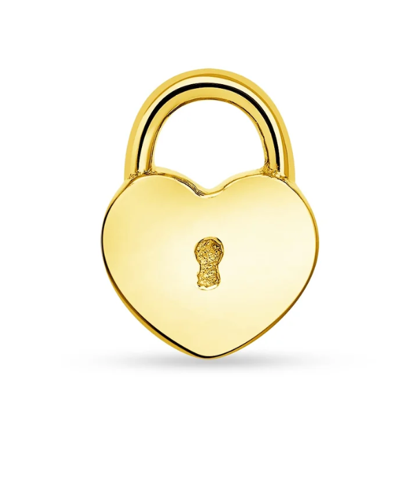 Heart Lock