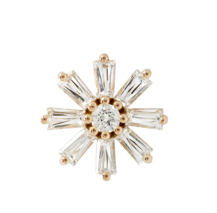 DELIAH BAGUETTE FLOWER