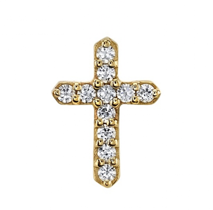 PAVE CROSS
