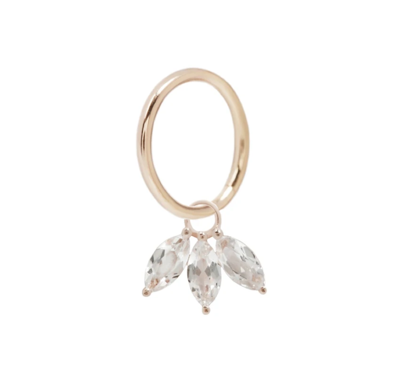 MOET CHARM