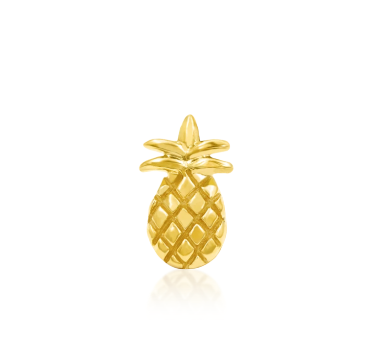 PINEAPPLE