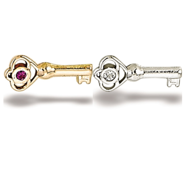 SKELETON KEY
